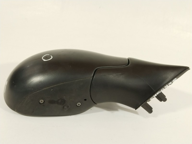 Recambio de retrovisor derecho para citroën xsara picasso (n68) 1.6 hdi referencia OEM IAM 96570955XT  