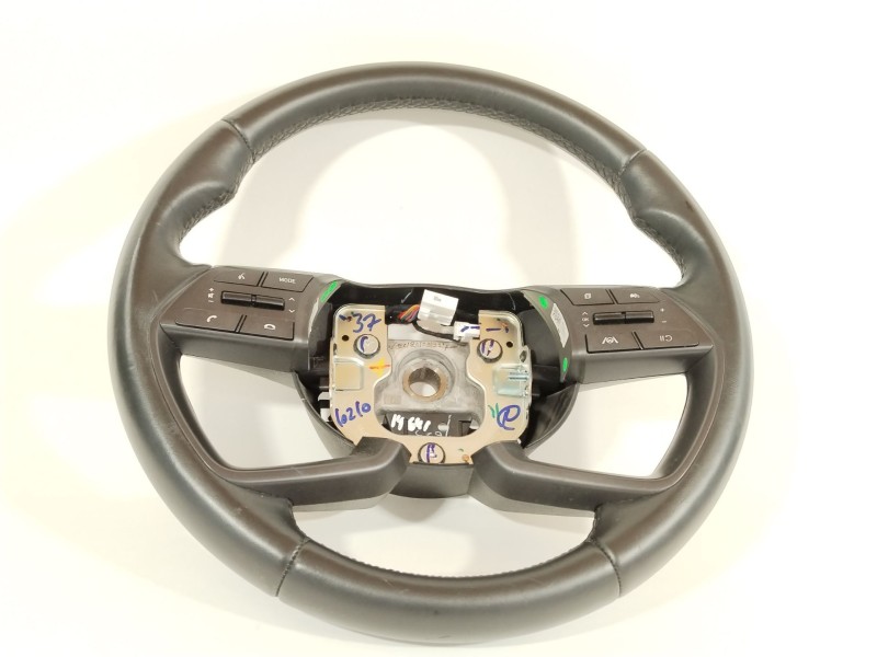 Recambio de volante para hyundai i20 iii (bc3, bi3) 1.2 referencia OEM IAM 56100Q0510NNB  