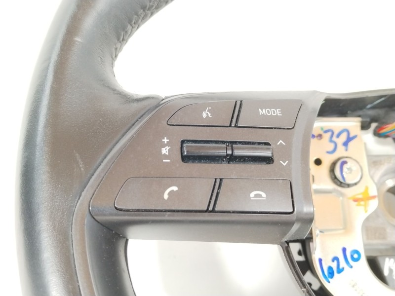 Recambio de volante para hyundai i20 iii (bc3, bi3) 1.2 referencia OEM IAM 56100Q0510NNB  