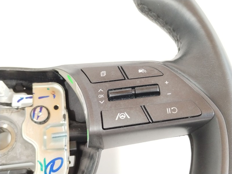 Recambio de volante para hyundai i20 iii (bc3, bi3) 1.2 referencia OEM IAM 56100Q0510NNB  