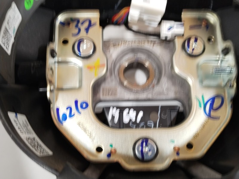 Recambio de volante para hyundai i20 iii (bc3, bi3) 1.2 referencia OEM IAM 56100Q0510NNB  