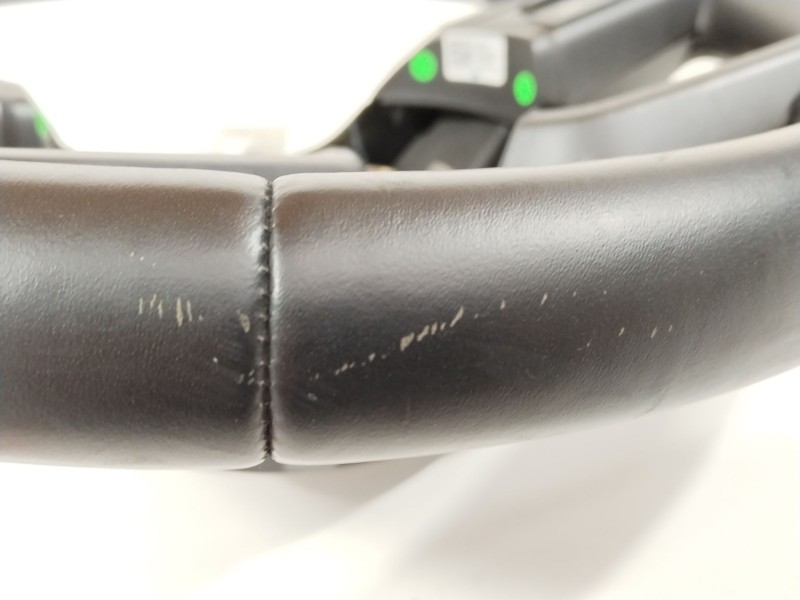 Recambio de volante para hyundai i20 iii (bc3, bi3) 1.2 referencia OEM IAM 56100Q0510NNB  