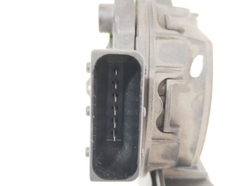 Recambio de potenciometro pedal para hyundai i20 iii (bc3, bi3) 1.2 referencia OEM IAM 327001RXXX  32700B9010