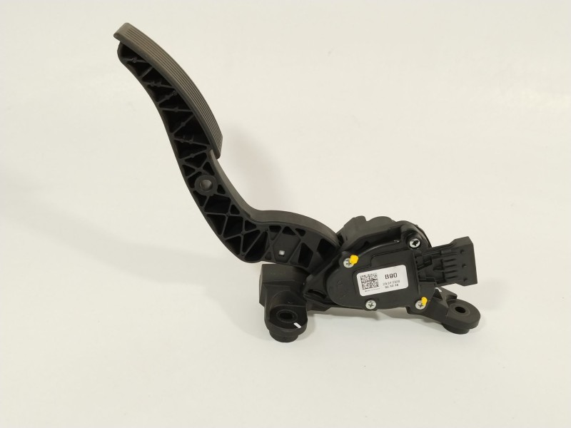 Recambio de potenciometro pedal para hyundai i20 iii (bc3, bi3) 1.2 referencia OEM IAM 327001RXXX  32700B9010
