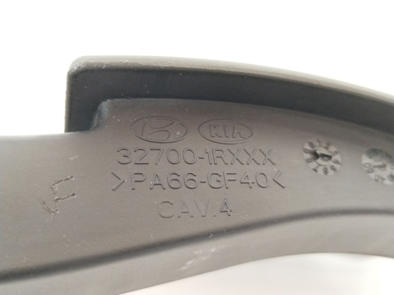 Recambio de potenciometro pedal para hyundai i20 iii (bc3, bi3) 1.2 referencia OEM IAM 327001RXXX  32700B9010