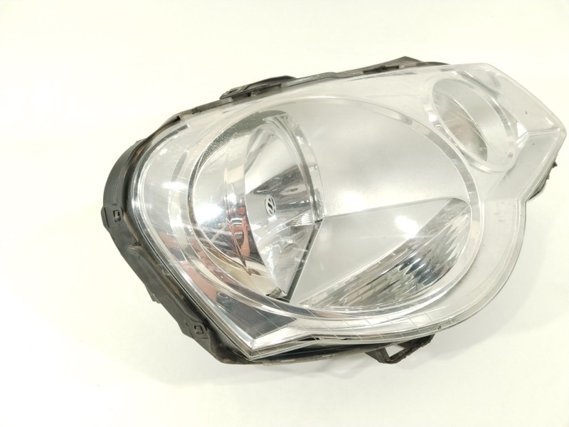 Recambio de faro derecho para volkswagen polo iv (9n_, 9a_) 1.4 tdi referencia OEM IAM 6Q1941008AT  89312006