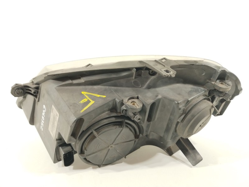 Recambio de faro derecho para volkswagen polo iv (9n_, 9a_) 1.4 tdi referencia OEM IAM 6Q1941008AT  89312006