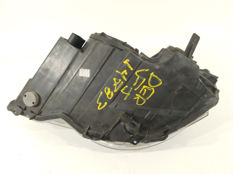 Recambio de faro derecho para volkswagen polo iv (9n_, 9a_) 1.4 tdi referencia OEM IAM 6Q1941008AT  89312006