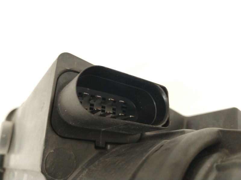 Recambio de faro derecho para volkswagen polo iv (9n_, 9a_) 1.4 tdi referencia OEM IAM 6Q1941008AT  89312006