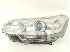 Recambio de faro izquierdo para citroën c5 iii (rd_) 2.0 hdi 140 referencia OEM IAM 9684845880  6208H8