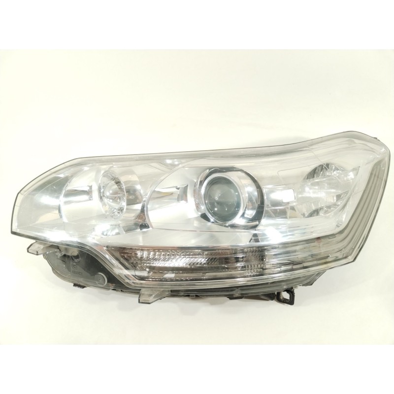 Recambio de faro izquierdo para citroën c5 iii (rd_) 2.0 hdi 140 referencia OEM IAM 9684845880  6208H8