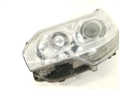 Recambio de faro izquierdo para citroën c5 iii (rd_) 2.0 hdi 140 referencia OEM IAM 9684845880  6208H8 2