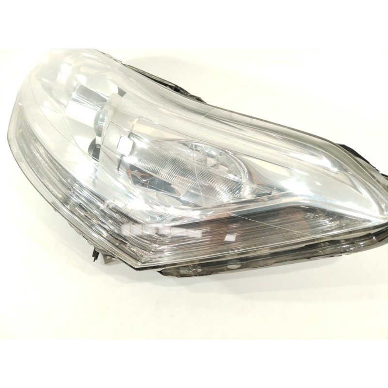 Recambio de faro izquierdo para citroën c5 iii (rd_) 2.0 hdi 140 referencia OEM IAM 9684845880  6208H8