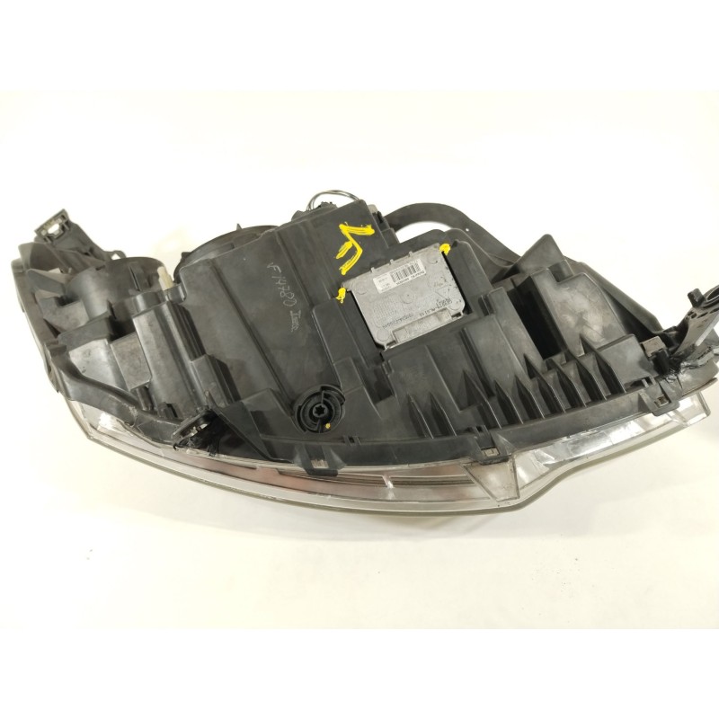 Recambio de faro izquierdo para citroën c5 iii (rd_) 2.0 hdi 140 referencia OEM IAM 9684845880  6208H8