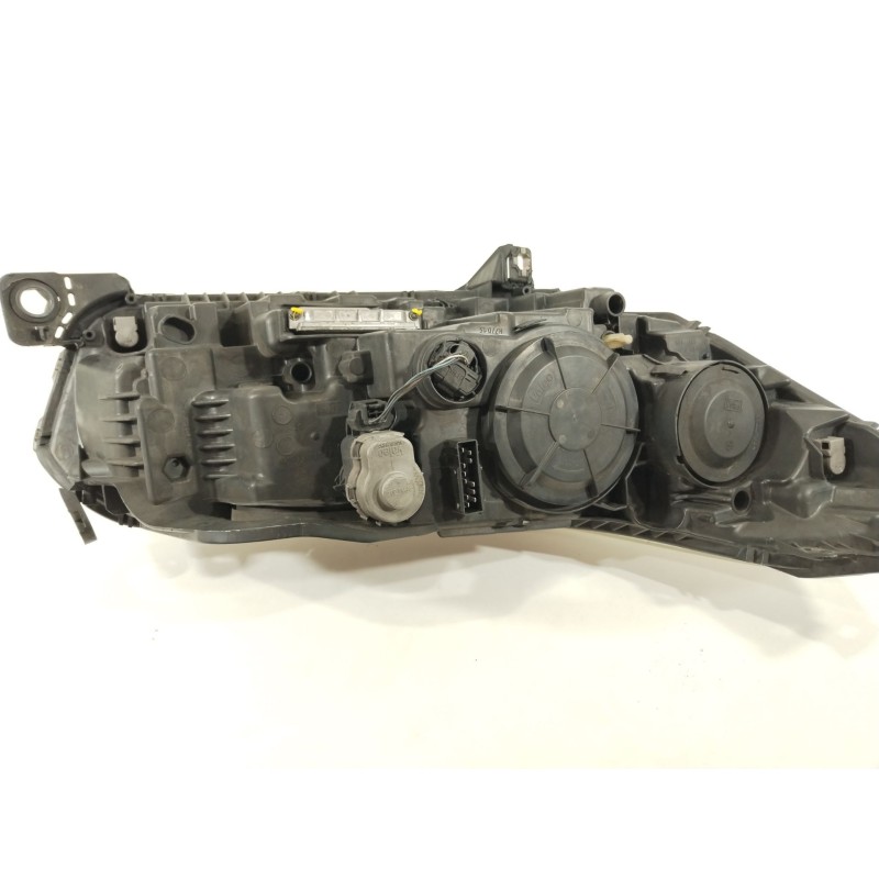 Recambio de faro izquierdo para citroën c5 iii (rd_) 2.0 hdi 140 referencia OEM IAM 9684845880  6208H8