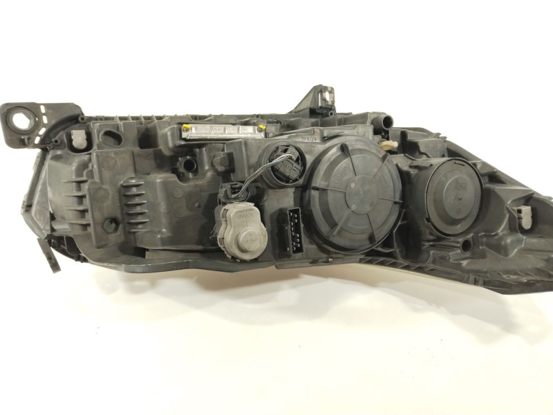 Recambio de faro izquierdo para citroën c5 iii (rd_) 2.0 hdi 140 referencia OEM IAM 9684845880  6208H8