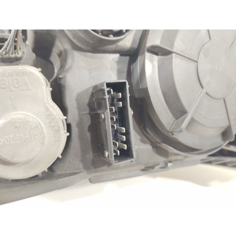 Recambio de faro izquierdo para citroën c5 iii (rd_) 2.0 hdi 140 referencia OEM IAM 9684845880  6208H8