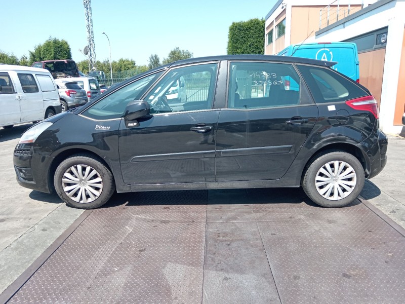 citroën c4 picasso i monospace (ud_) del año 2008