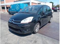 citroën c4 picasso i monospace (ud_) del año 2008 2