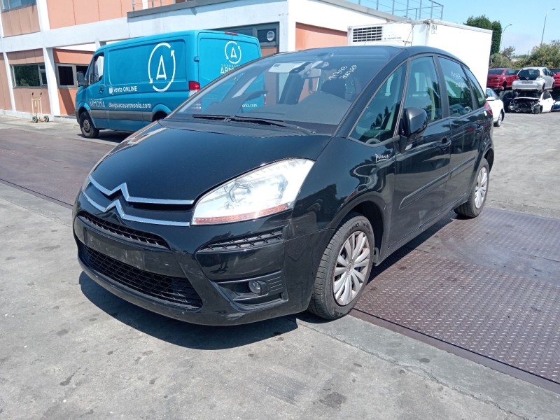 citroën c4 picasso i monospace (ud_) del año 2008