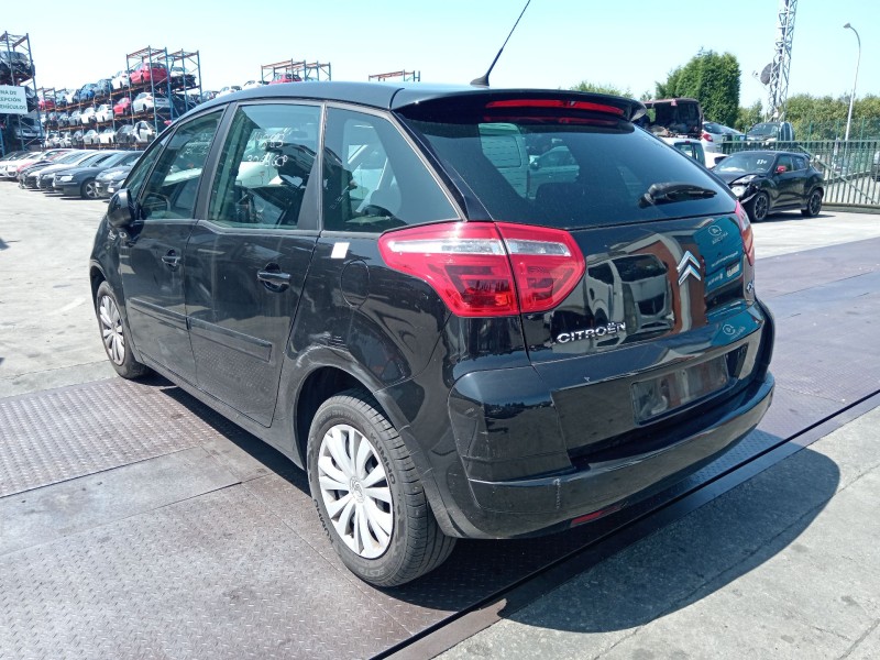 citroën c4 picasso i monospace (ud_) del año 2008