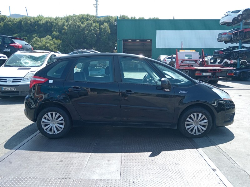 citroën c4 picasso i monospace (ud_) del año 2008