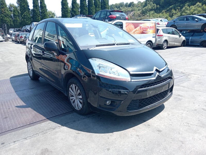 citroën c4 picasso i monospace (ud_) del año 2008