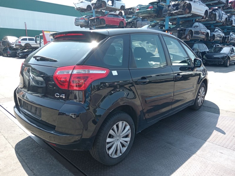 citroën c4 picasso i monospace (ud_) del año 2008