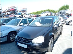 volkswagen golf v (1k1) del año 2005