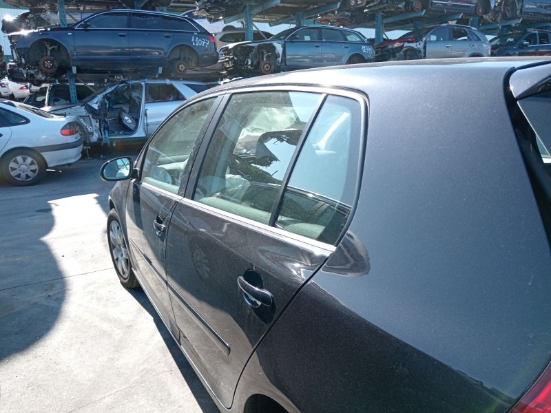 volkswagen golf v (1k1) del año 2005