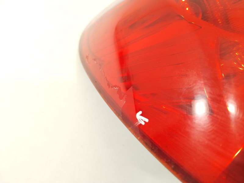 Recambio de piloto trasero izquierdo para peugeot 207/207+ (wa_, wc_) 1.4 16v referencia OEM IAM 9649986680  