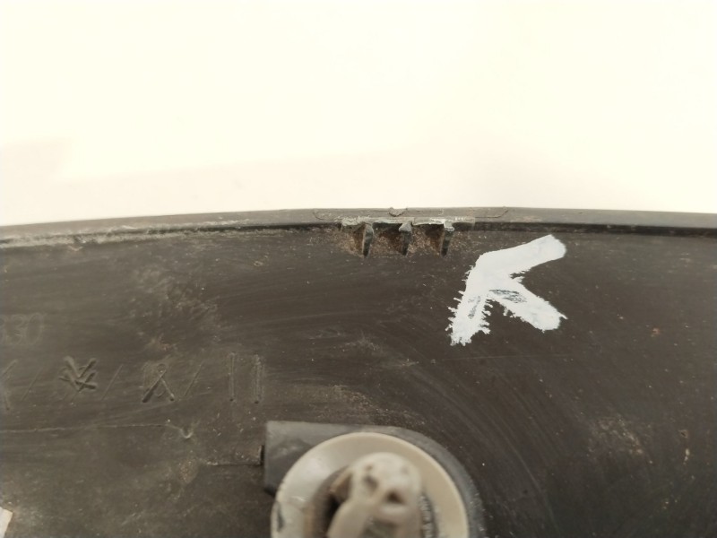 Recambio de aletin trasero derecho para mini mini (f56) cooper d referencia OEM IAM 51777318830  