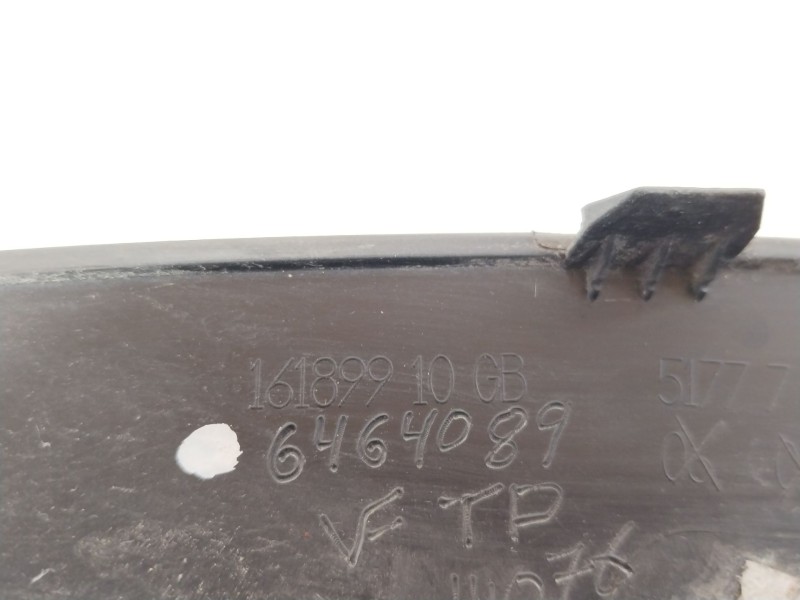 Recambio de aletin trasero derecho para mini mini (f56) cooper d referencia OEM IAM 51777318830  