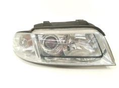 Recambio de faro derecho para audi a4 b5 (8d2) 1.9 tdi quattro referencia OEM IAM 8D0941004AK  89300381