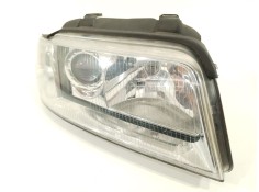 Recambio de faro derecho para audi a4 b5 (8d2) 1.9 tdi quattro referencia OEM IAM 8D0941004AK  89300381 2