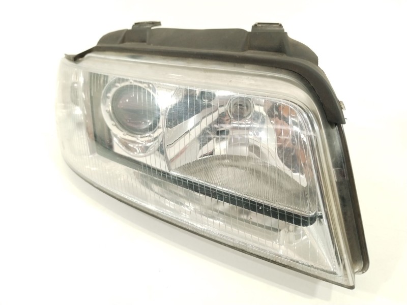 Recambio de faro derecho para audi a4 b5 (8d2) 1.9 tdi quattro referencia OEM IAM 8D0941004AK  89300381