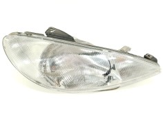 Recambio de faro derecho para peugeot 206 hatchback (2a/c) 1.4 i referencia OEM IAM 89002770  