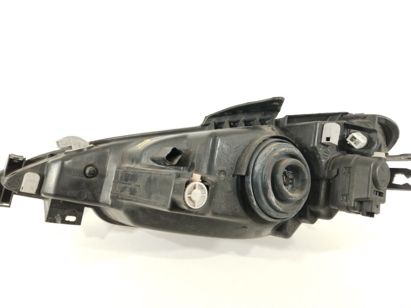 Recambio de faro derecho para peugeot 206 hatchback (2a/c) 1.4 i referencia OEM IAM 89002770  