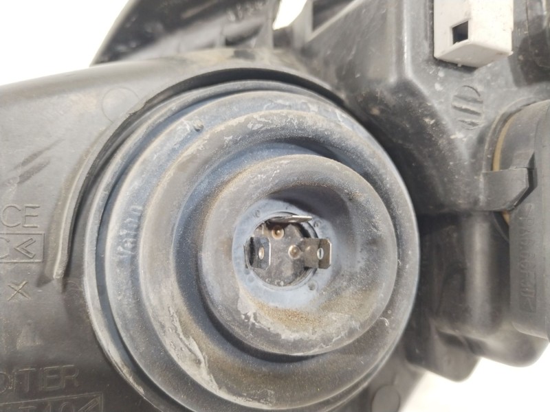 Recambio de faro derecho para peugeot 206 hatchback (2a/c) 1.4 i referencia OEM IAM 89002770  