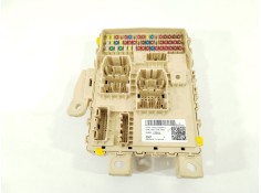 Recambio de caja reles / fusibles para hyundai tucson (nx4e, nx4a) 1.6 t-gdi plug-in-hybrid htrac referencia OEM IAM 91950CZ501 
