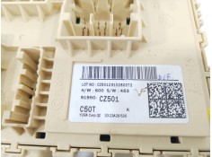 Recambio de caja reles / fusibles para hyundai tucson (nx4e, nx4a) 1.6 t-gdi plug-in-hybrid htrac referencia OEM IAM 91950CZ501  2