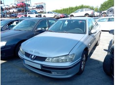 peugeot 406 (8b) del año 2000