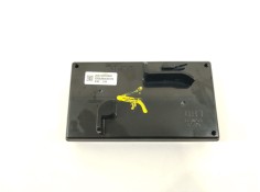 Recambio de modulo electronico para hyundai tucson (nx4e, nx4a) 1.6 t-gdi plug-in-hybrid htrac referencia OEM IAM 97255CZ021  