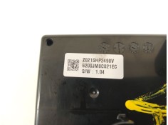 Recambio de modulo electronico para hyundai tucson (nx4e, nx4a) 1.6 t-gdi plug-in-hybrid htrac referencia OEM IAM 97255CZ021   2