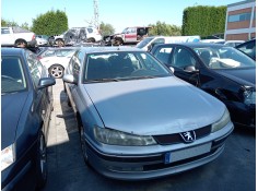 peugeot 406 (8b) del año 2000 2
