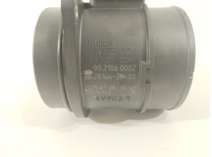 Recambio de caudalimetro para hyundai tucson (nx4e, nx4a) 1.6 t-gdi plug-in-hybrid htrac referencia OEM IAM 281642M400   2
