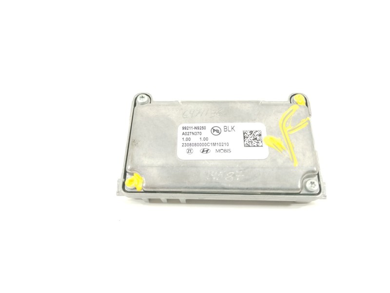 Recambio de camara para hyundai tucson (nx4e, nx4a) 1.6 t-gdi plug-in-hybrid htrac referencia OEM IAM 99211N9250  