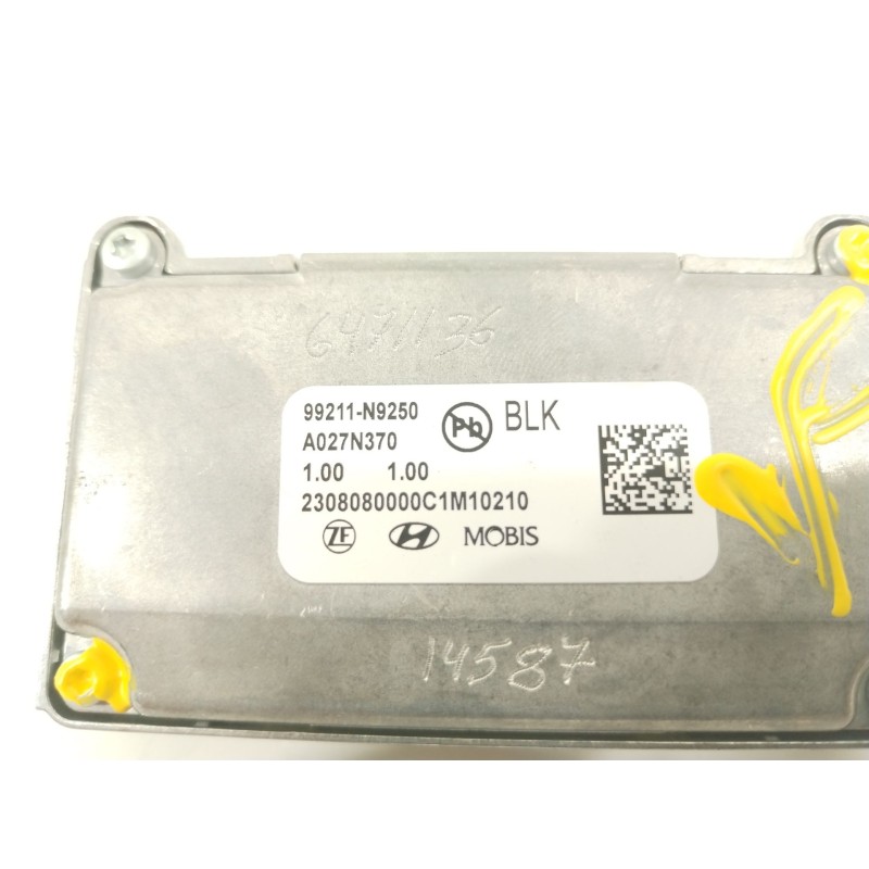 Recambio de camara para hyundai tucson (nx4e, nx4a) 1.6 t-gdi plug-in-hybrid htrac referencia OEM IAM 99211N9250  