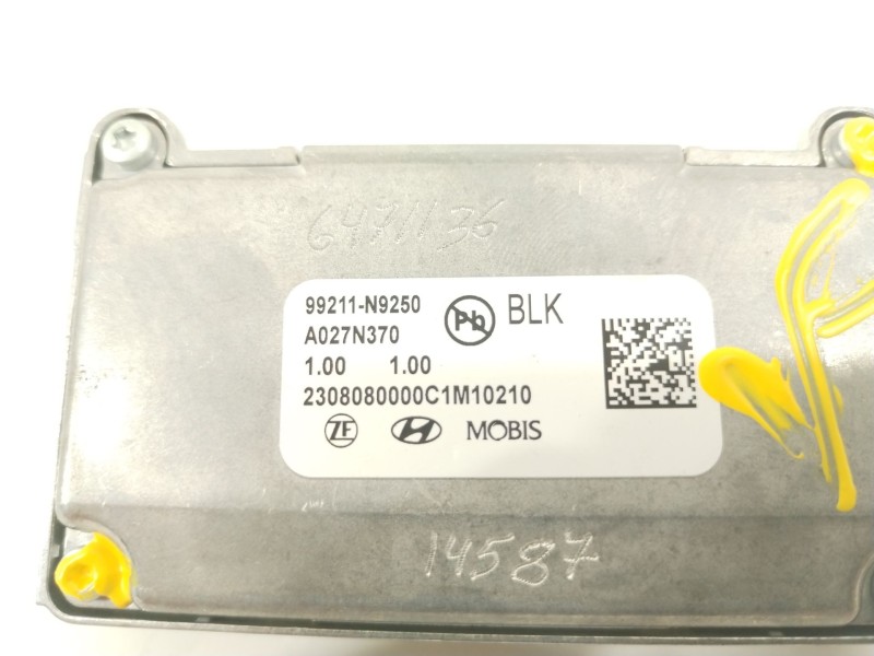 Recambio de camara para hyundai tucson (nx4e, nx4a) 1.6 t-gdi plug-in-hybrid htrac referencia OEM IAM 99211N9250  