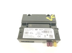 Recambio de modulo electronico para hyundai tucson (nx4e, nx4a) 1.6 t-gdi plug-in-hybrid htrac referencia OEM IAM 96510CZ000  